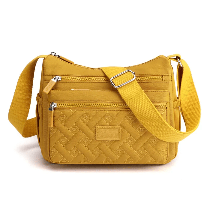 PulseCarry™ — Instantly Organized, Effortlessly Stylish, Ready for Anything