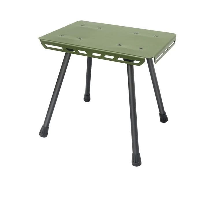 Portable Folding Table and Stool for Camping