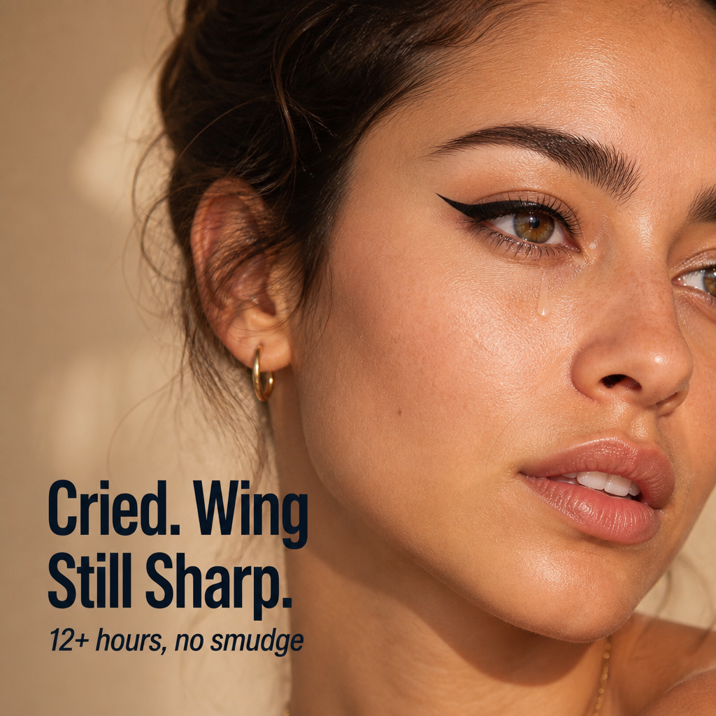 VeloLuxe™ — Effortless All-Day Wings That Withstand Tears and Sweat