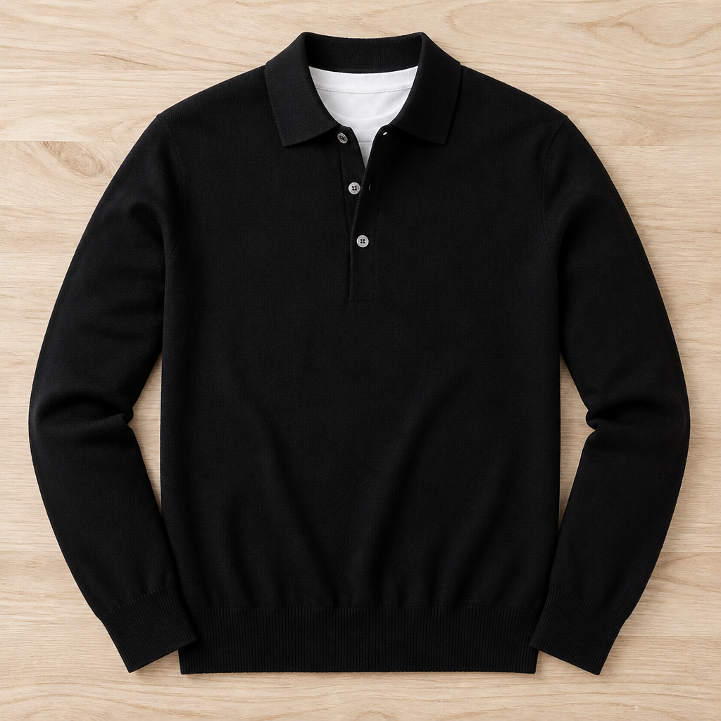 PrimeKnit™ — Feel Every Moment in Effortless Comfort and Sharp Style