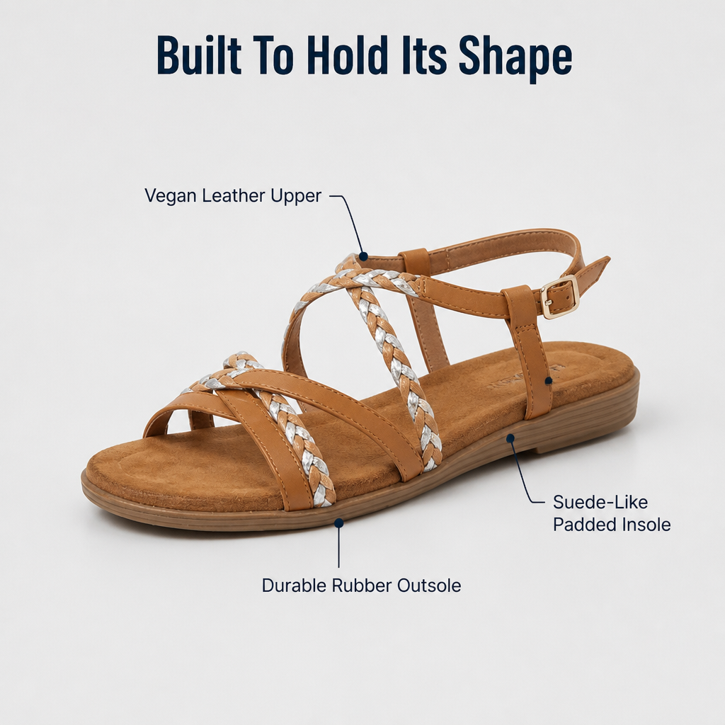 LunaEase™ — Walk Pain-Free All Day with Cloud-Like Comfort and Effortless Style