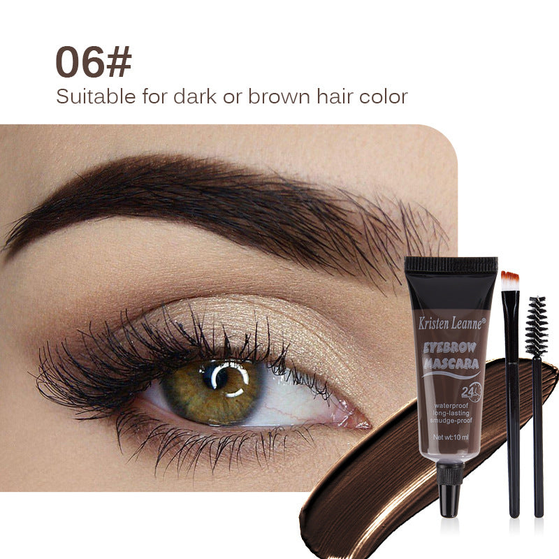 BrowVanta™ — Unstoppable, Naturally Flawless Brows That Boost Your Confidence All Day Long