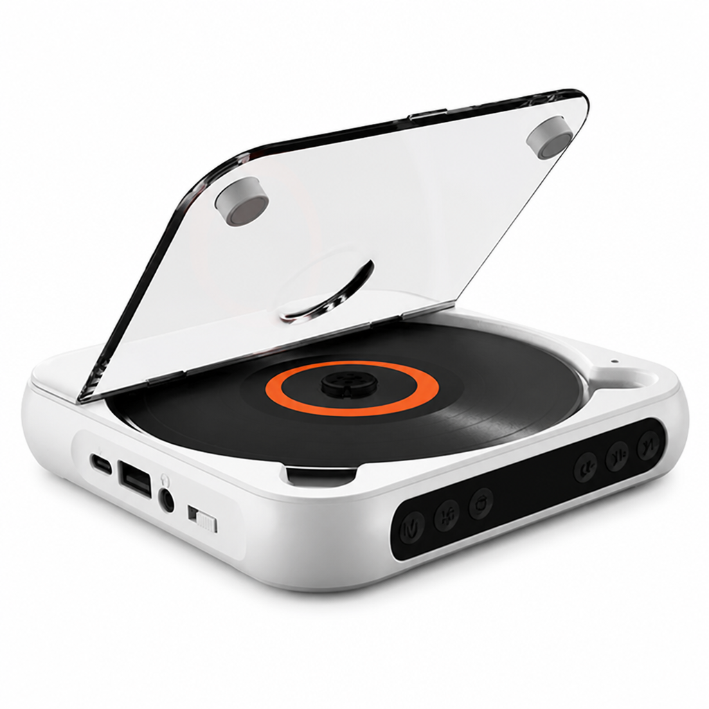 SonicFlex™ — Unleash Your Music’s Power Anywhere, Anytime