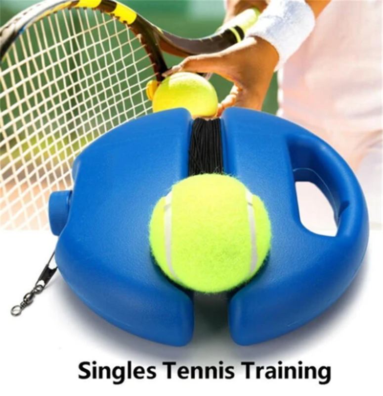 ArcTennis™ — Smash Solo Practice Limits and Ignite Your Peak Tennis Power