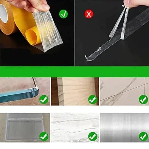 TitanGrip™ — Unbreakable Hold That Powers Your Projects with Confidence
