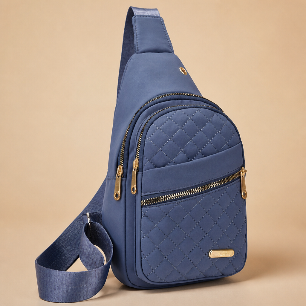VeloCraft™ — Effortless Power and Perfect Order Wherever You Go