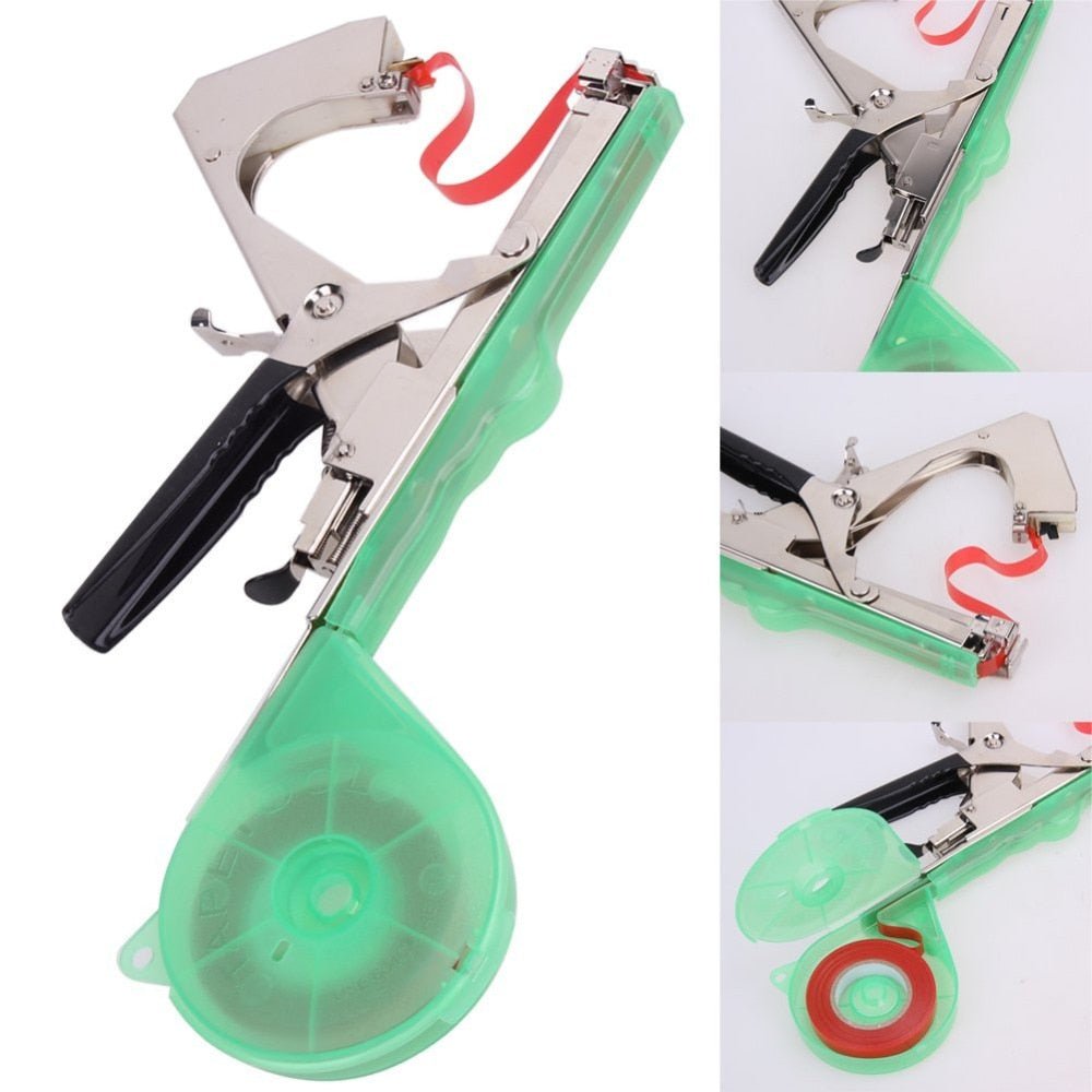 Garden Binding Wire Tool for Plant Tying and Care