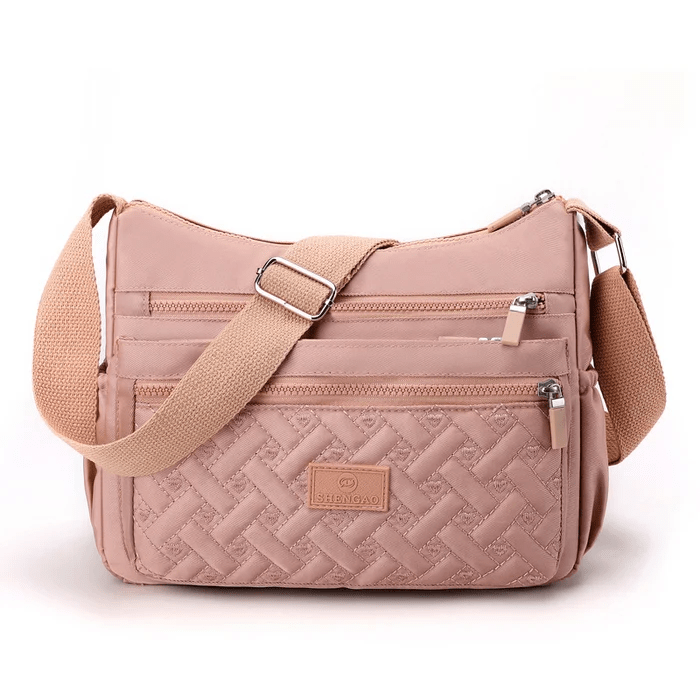 PulseCarry™ — Instantly Organized, Effortlessly Stylish, Ready for Anything