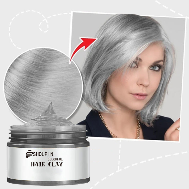 ColorVibe™ — Unleash Bold, Vibrant Hair That Turns Every Head Instantly