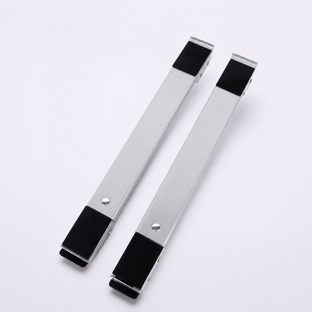GlideShift™ — Move Heavy Appliances Effortlessly Without Hurting Your Back or Floors