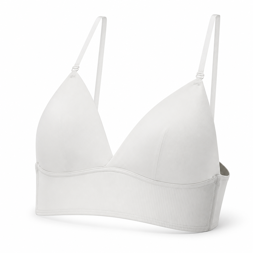 Invisible Flexible Backless Bra (3-Way Adjustable Carrier)