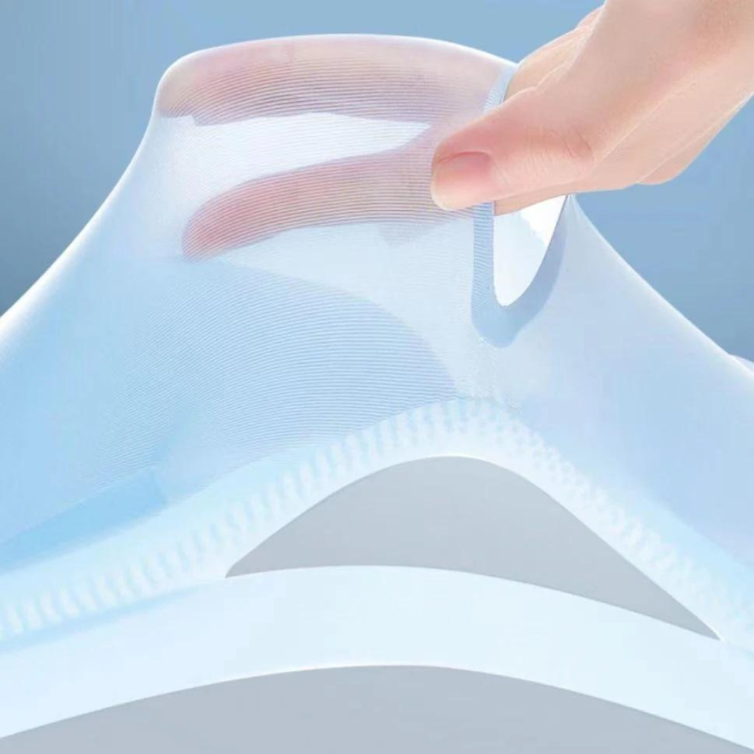 AeroBreeze™ Wireless Bra — Feel Unstoppable Cool Comfort That Lifts and Moves with You