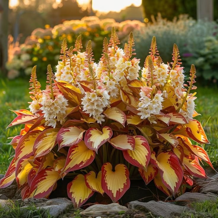 ShadeBloom™ — Transform Shadowy Spots into Lush, Colorful Garden Sanctuaries