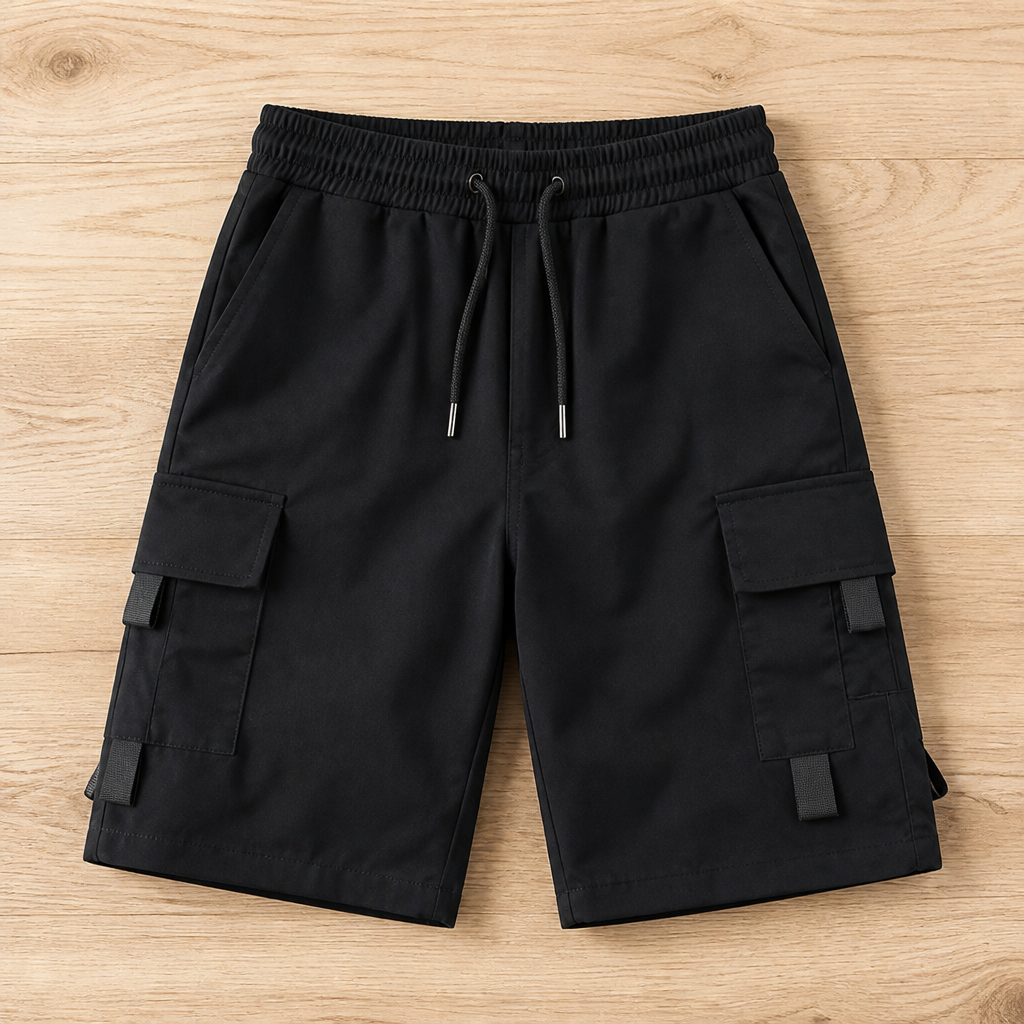 VergeTrail™ — Unmatched Comfort and Rugged Durability That Moves With You