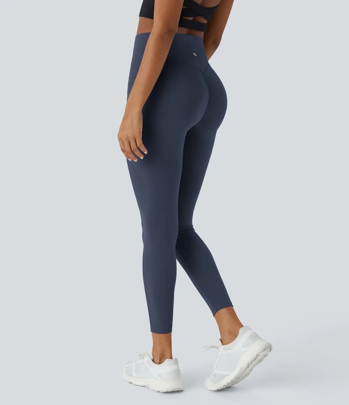 VelvetLift™ Leggings — Shape Your Curves and Own Every Move with All-Day Confidence