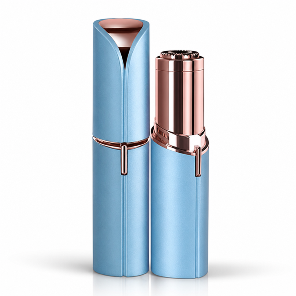 Painless Dermaplaning Facial Hair Remover