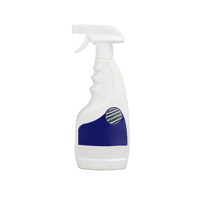 Corrosion Cleaner Spray for Iron, Steel & Cast Iron – Quick Rust Remover