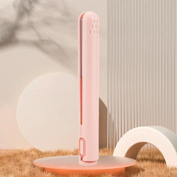 VivaTwist™ — Salon-Perfect Curls Anytime, Anywhere You Go