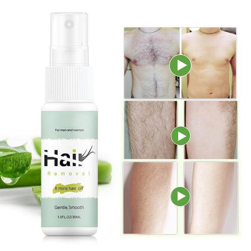 Velvette™ — Unleash Silky Smooth Skin Without Pain or Irritation Every Day