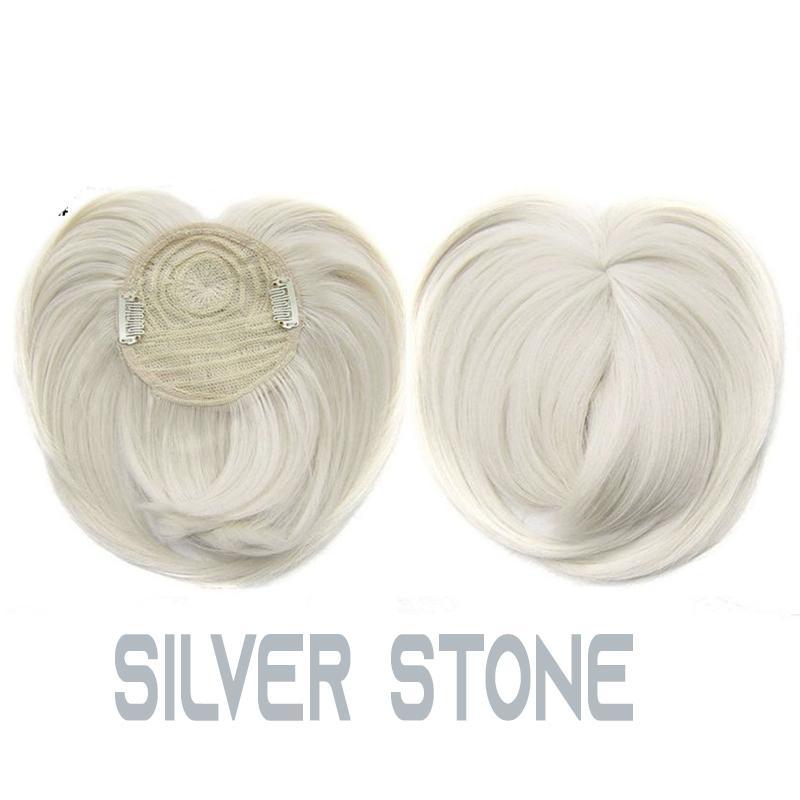 SilkShade™ Hair Clip — Instantly Thicker, Youthful Hair That Stays Perfect All Day