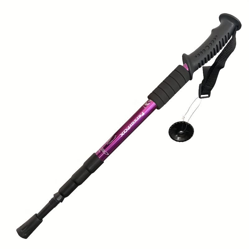 Adjustable Trekking Pole for Hiking Adventures