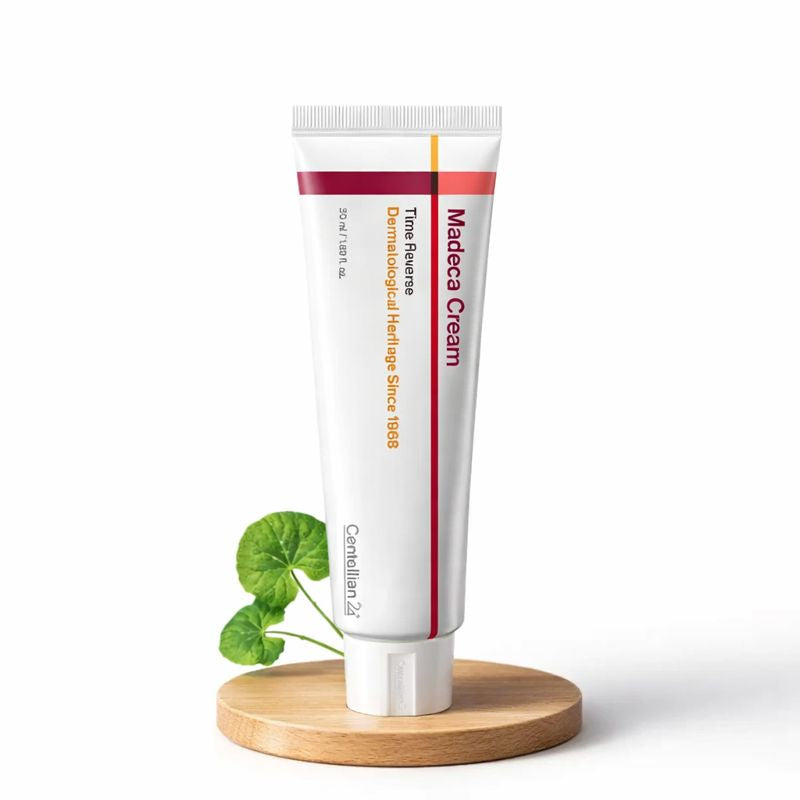 RadiantMuse™ — Unleash Your Glow and Confidence Every Single Day