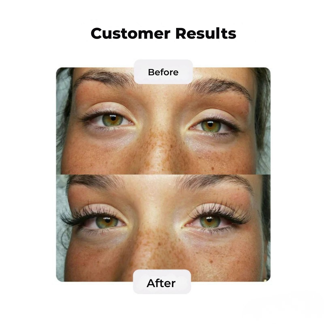 VivaLash™ — Effortless, All-Day Glam That Boosts Your Confidence Instantly