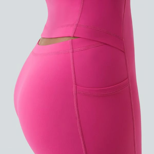 All-Day Comfort and Freedom in Every Step - VersaLuxe