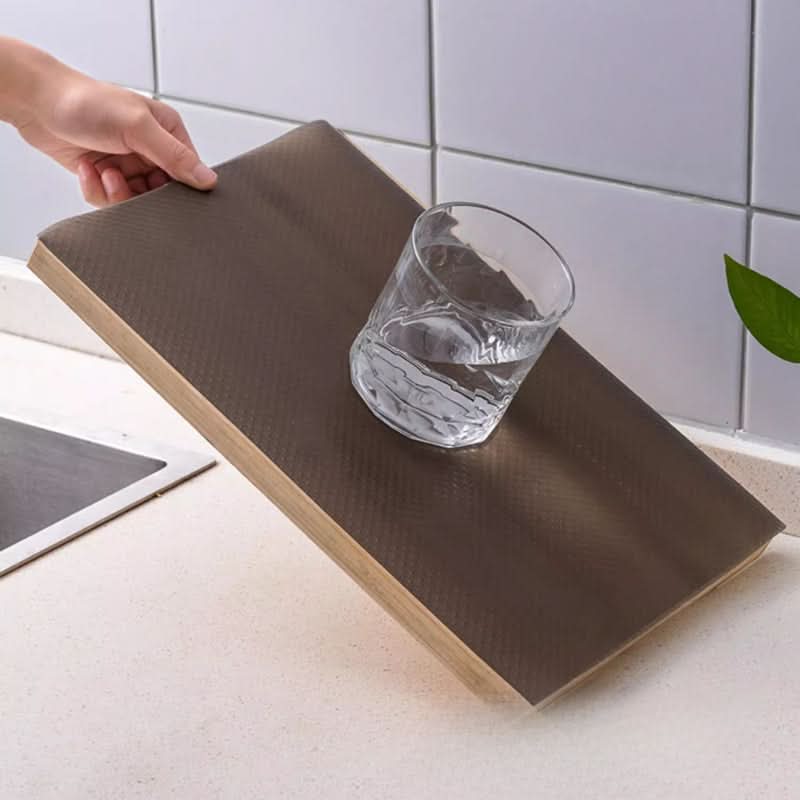 Non-Slip Shelf Liner Pad for Grip and Stability