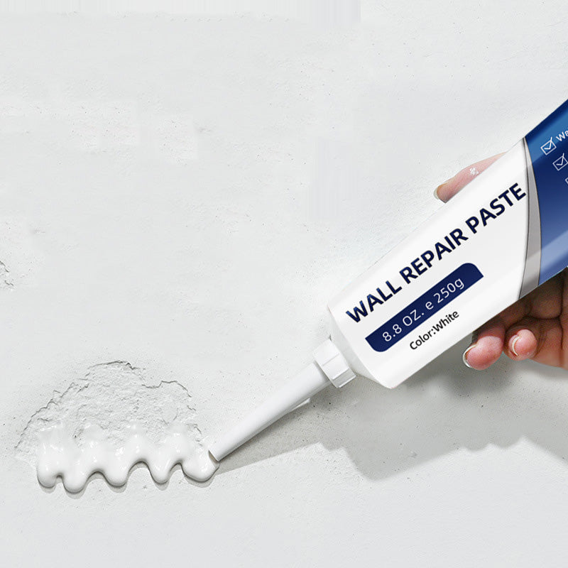 SwiftFill™ — Effortless Wall Repairs for Flawless, Lasting Beauty