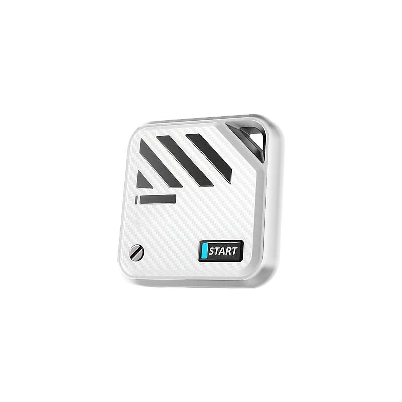 Wireless GPS Anti-Loss Tracker - Smart Find Device