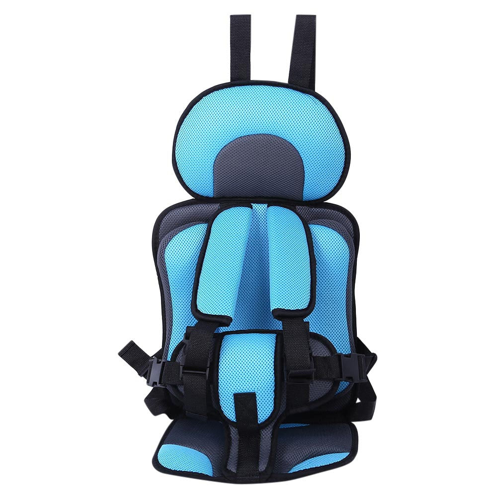 Guardian Ride Car Seat - Ultimate Safety for Your Child