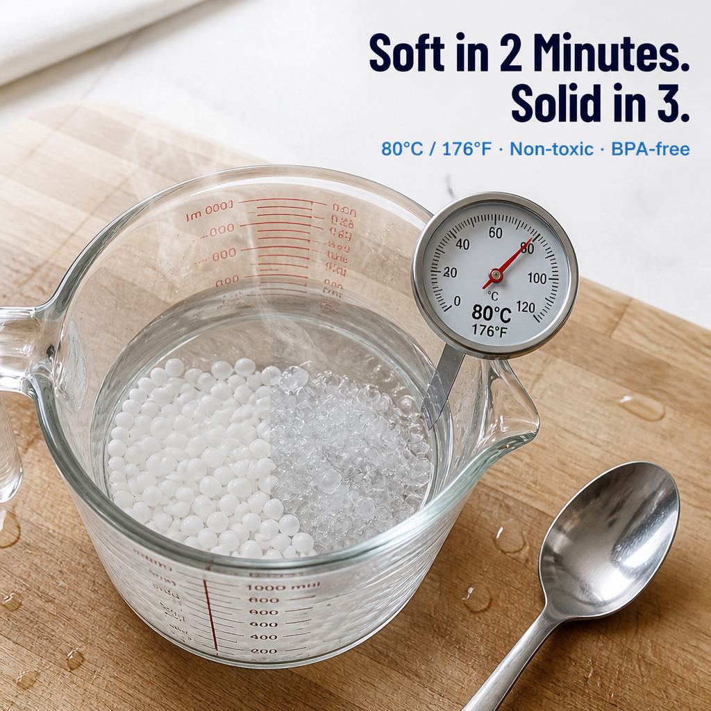 BrightFix™ — Restore a Chipped or Lost Tooth Yourself in Minutes
