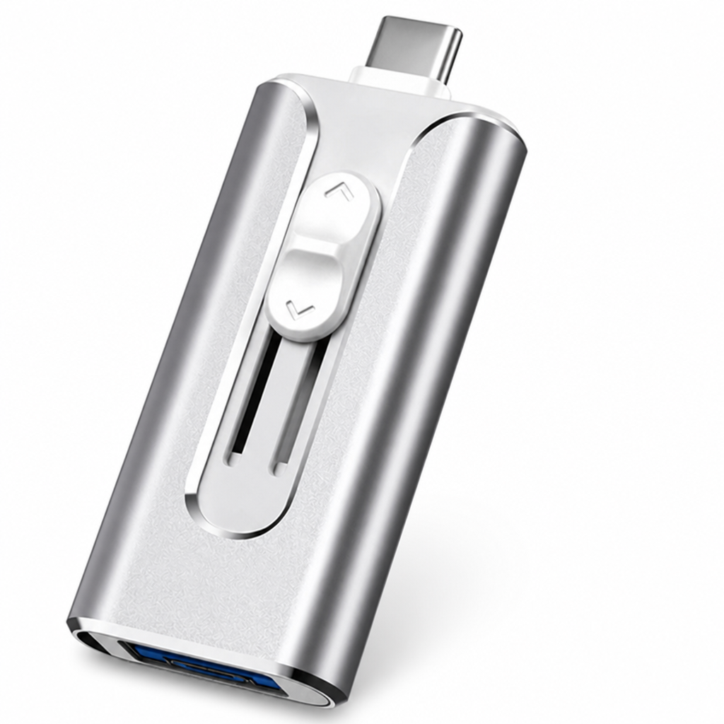 VividVault™ — Carry Your World Instantly With Unstoppable Speed and Rock-Solid Security
