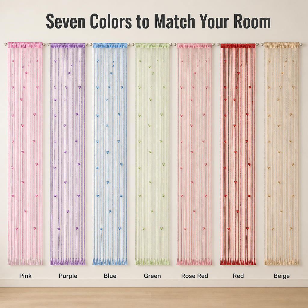 LuminaRose™ — Instantly Wrap Your Home in Warmth, Style, and Inviting Privacy