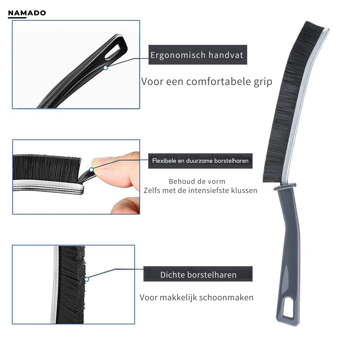 CurveClean™ — Unlock Effortless Sparkle in Every Impossible Spot