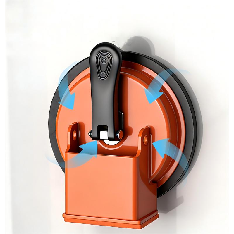 GripForce™ — Own Every Floor Repair with Unbreakable Power and Precision