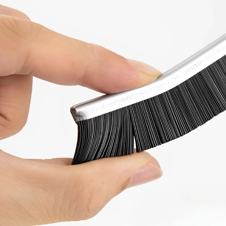 Tight Corner Cleaning Brush Duo – Ideal for Narrow Gaps (2-Pack)