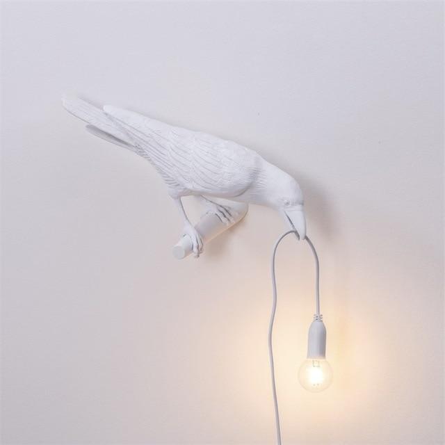 The Raven Lamp™