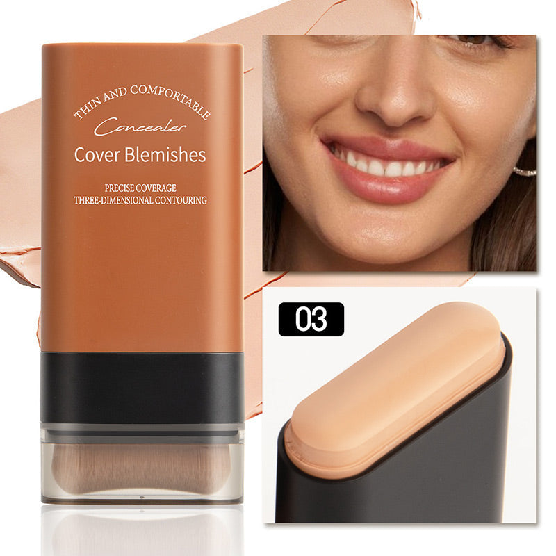VeluxeVeil™ — Unleash Your Radiant, Flawless Glow That Lasts All Day