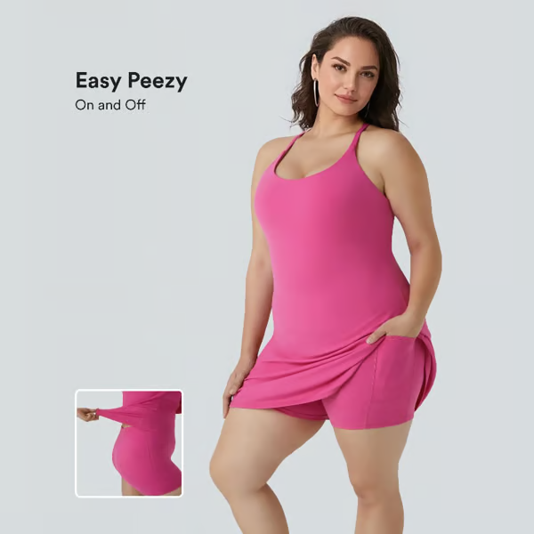 All-Day Comfort and Freedom in Every Step - VersaLuxe
