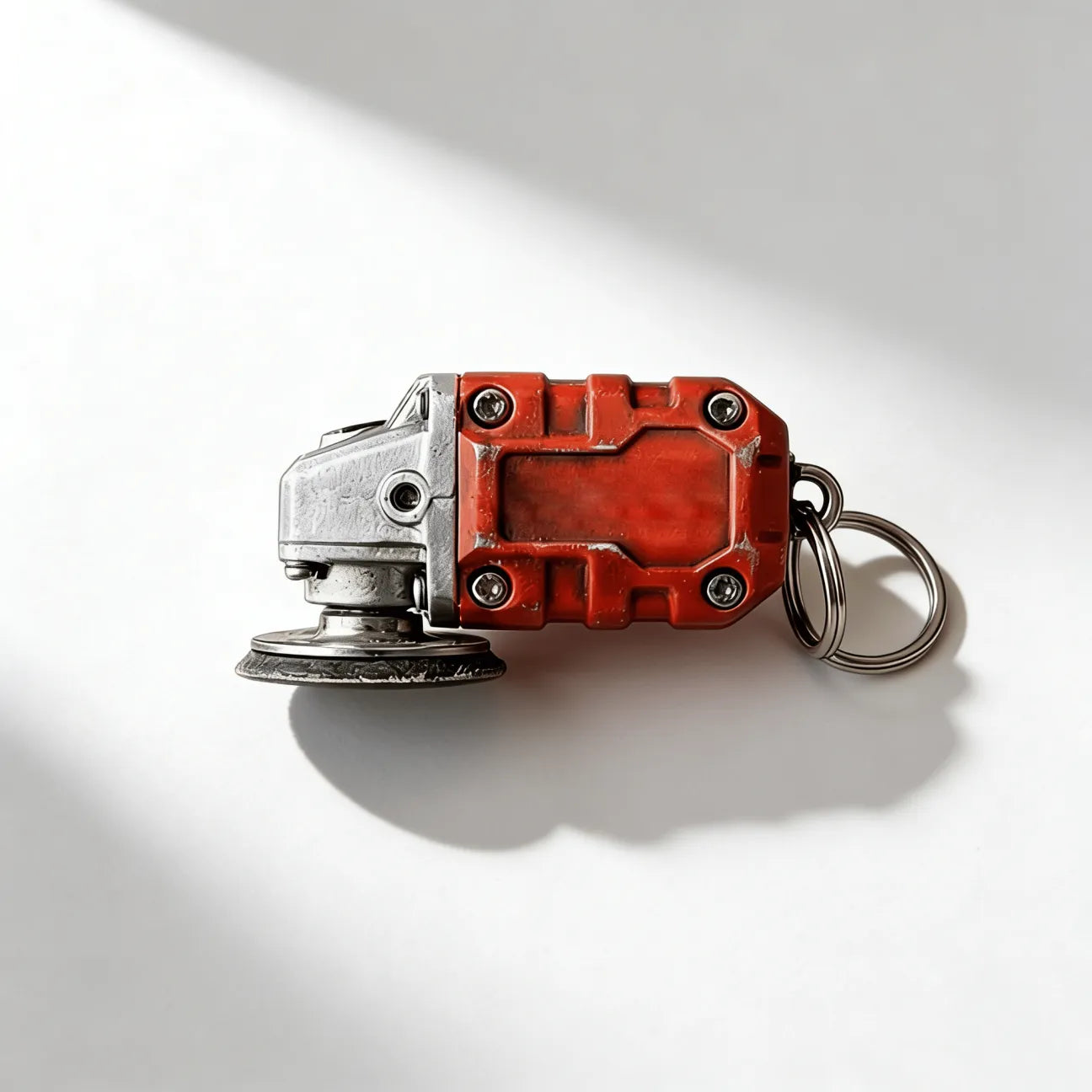 TitanGrind™ Mini Grinder — Pocket-Sized Power That Sharpens Your Edge Instantly