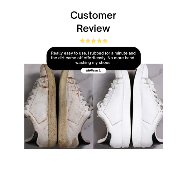 StrideBold™ — Instantly Restore Your Sneakers’ Fresh-Clean Brilliance and Command Every Step