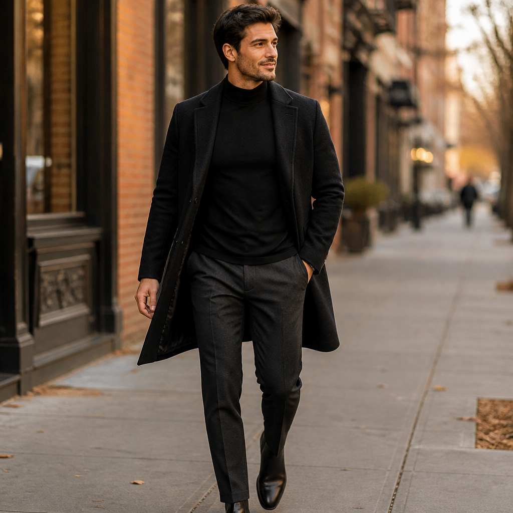 LuxeraSheen™ — Slide Into Easy Elegance That Raises Your Confidence Throughout the Day