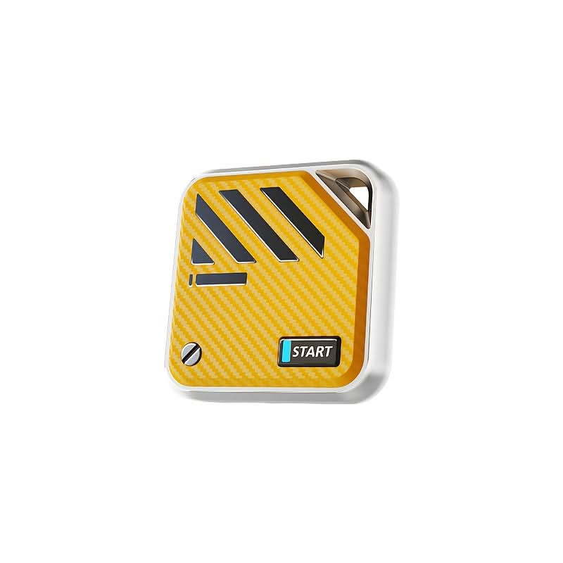 Wireless GPS Anti-Loss Tracker - Smart Find Device
