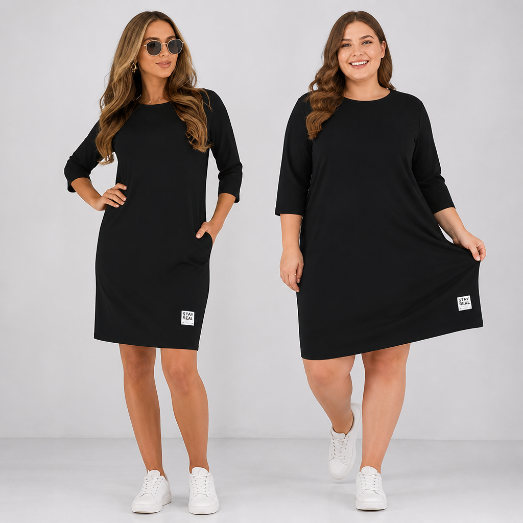 SolanaEase™ — Feel Free, Look Fabulous All Day Long