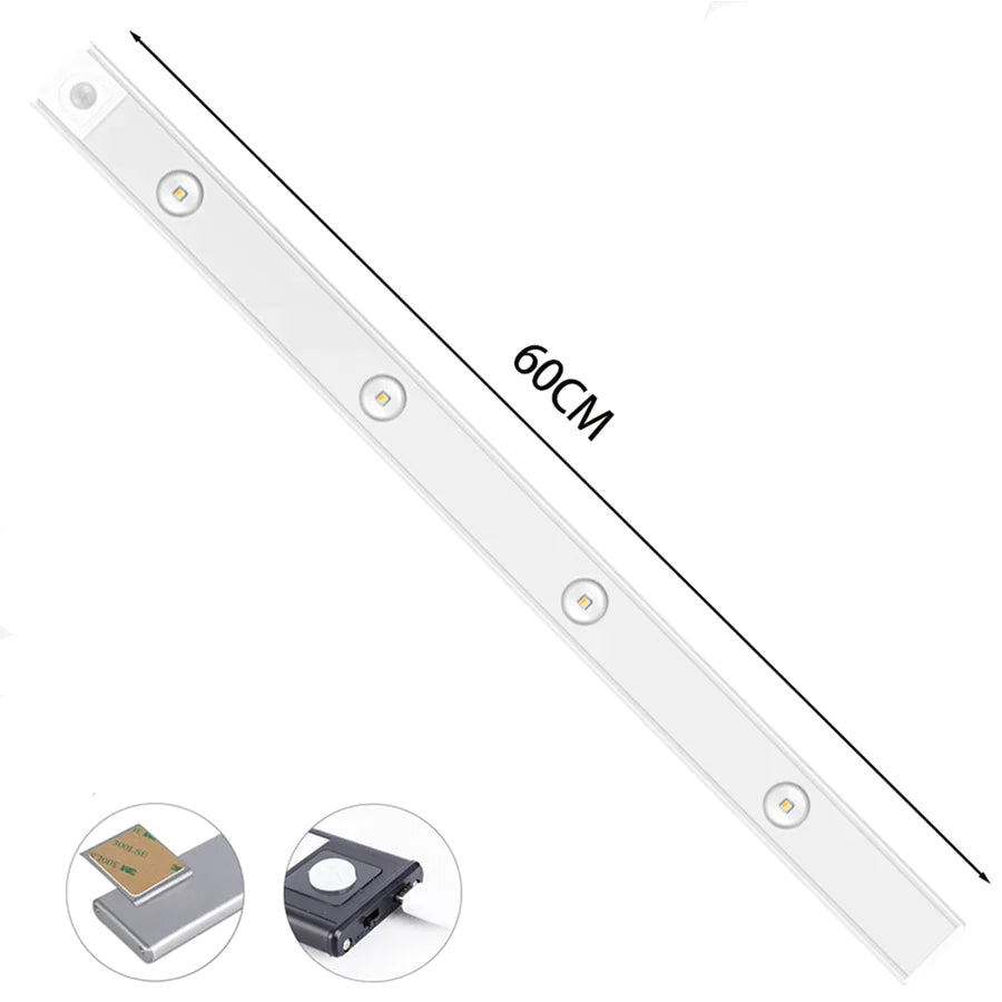 Cozy Home Light – Enhances Safety and Comfort