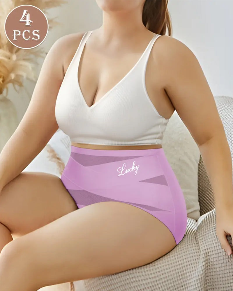 LunaCurve™ — Slip Into Silky Smooth Curves and Unstoppable Confidence All Day Long