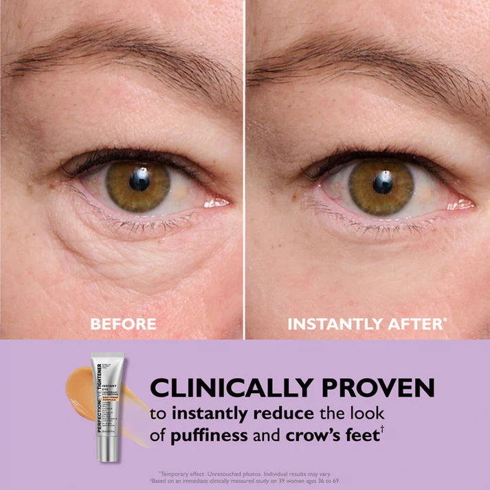 GlowVanta™ — Instantly Tighten and Brighten Eyes for Unstoppable Confidence