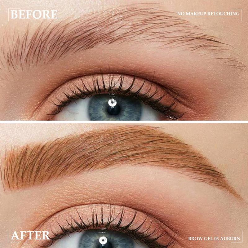 GlowBrow™ — Unlock Bold, Flawless Brows That Last All Day Without Smudges or Fuss